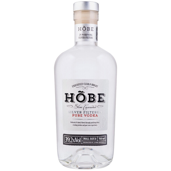 Hõbe Vodka