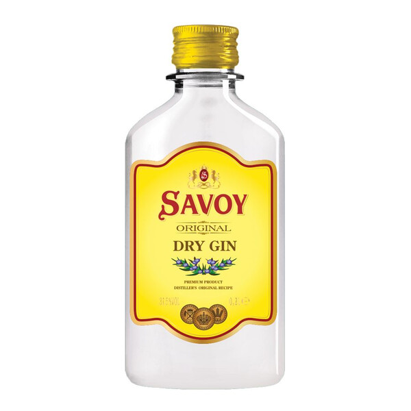 Savoy Dry Gin