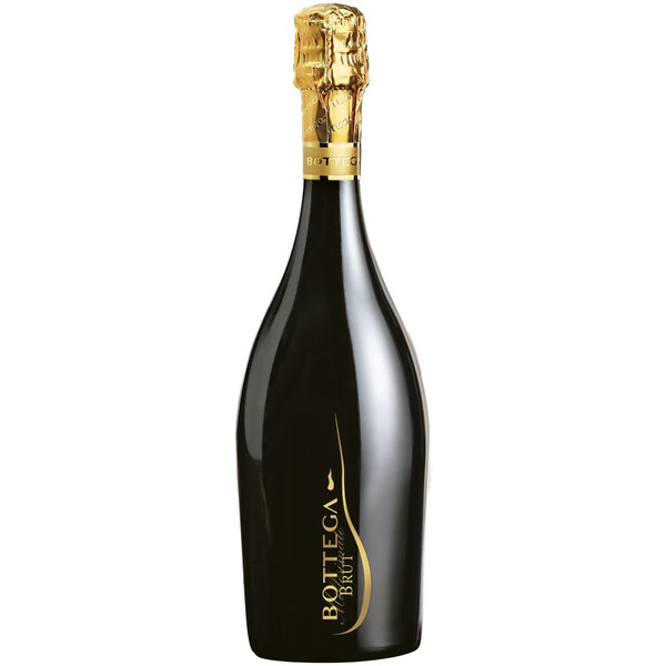Vino Spumante Millesimato Brut Bottega 