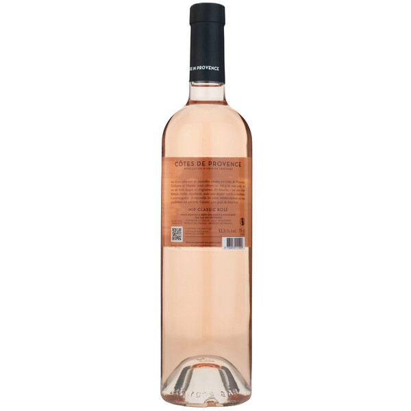 MiP (Made in Provence) Classic Rosé, Côtes de Provence