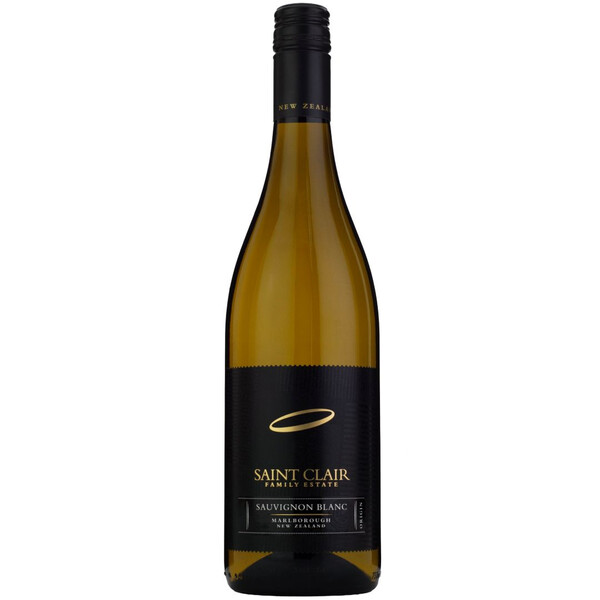 Saint Clair Family Estate Origin Sauvignon Blanc