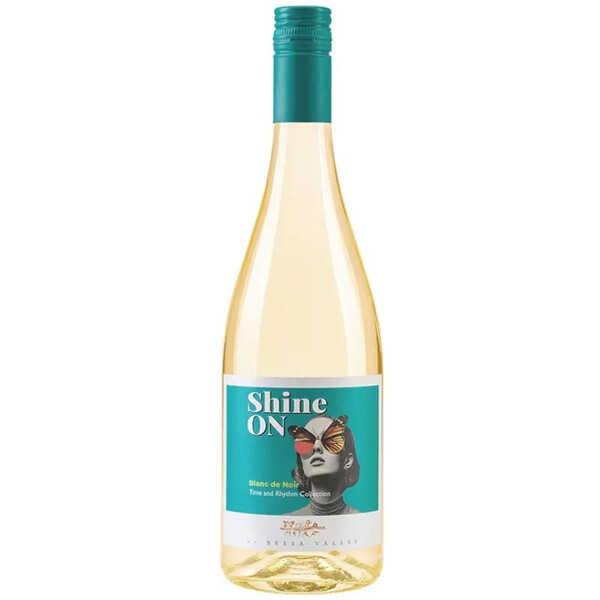 Bessa Valley Shine On Blanc de Noir