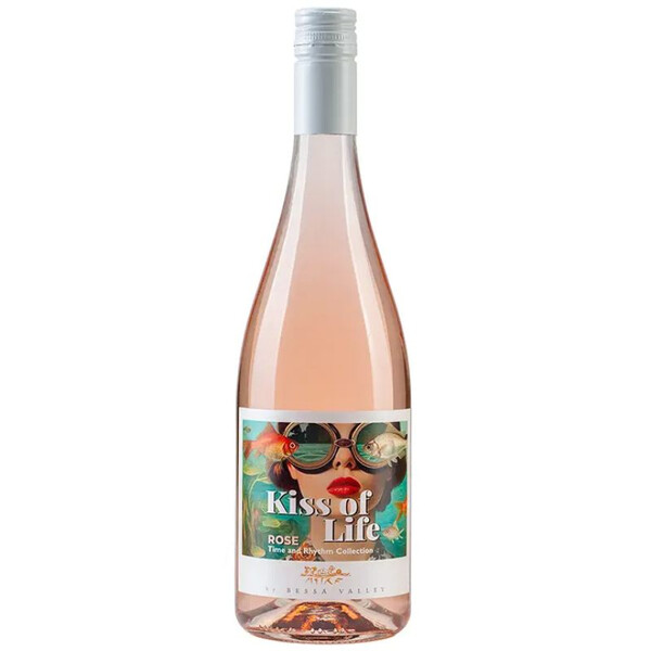 Bessa Valley Kiss of Life Rose