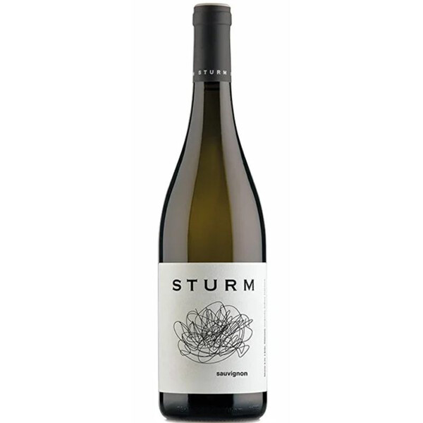 Sturm Sauvignon BIO Collio DOP