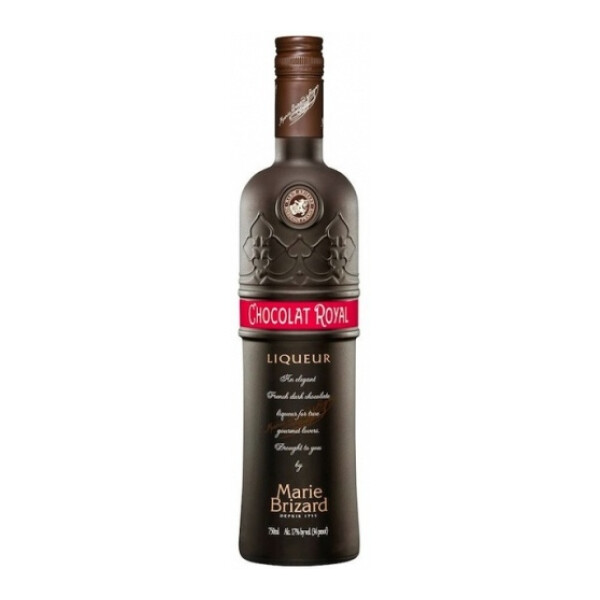 Ликьор Шоколад Роял 0,70л. Мари Бризард