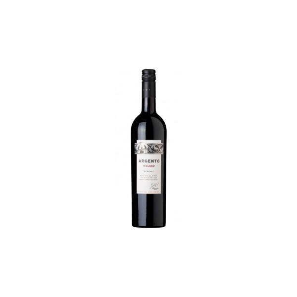 Red wine Malbec Argento 2023. 0.75 l. Mendoza