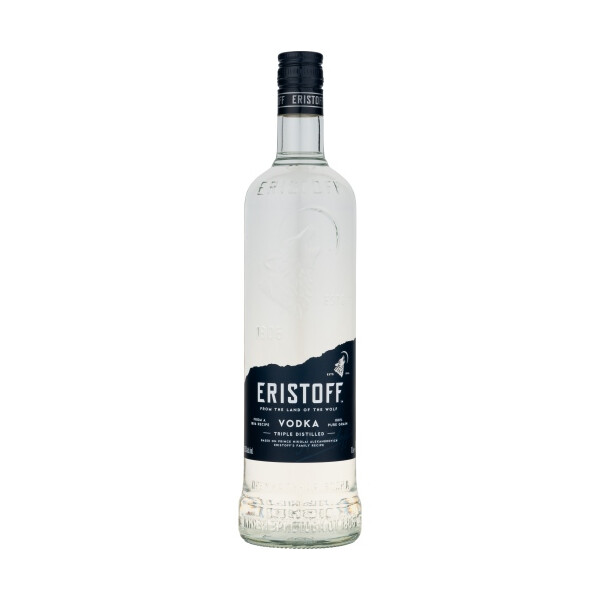 Водка Еристоф 1,0л. Гузия