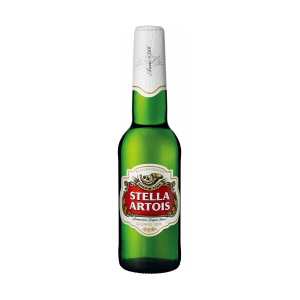 Stella Artois 0.330