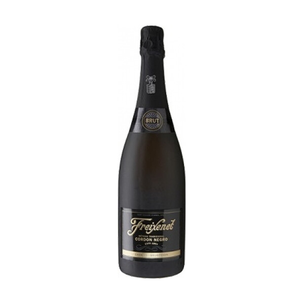 пенливо вино Кава Фрешенет Кордон Негро брут 0.75 л.