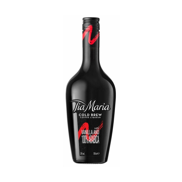 ликьор Тиа Мария Колд Брю 0,70 л. Италия
