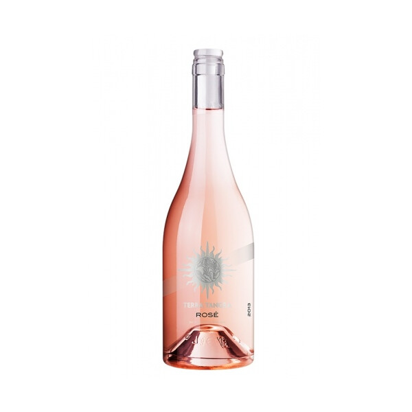 Rose wine from Mavrud and Cabernet Franc 2023.