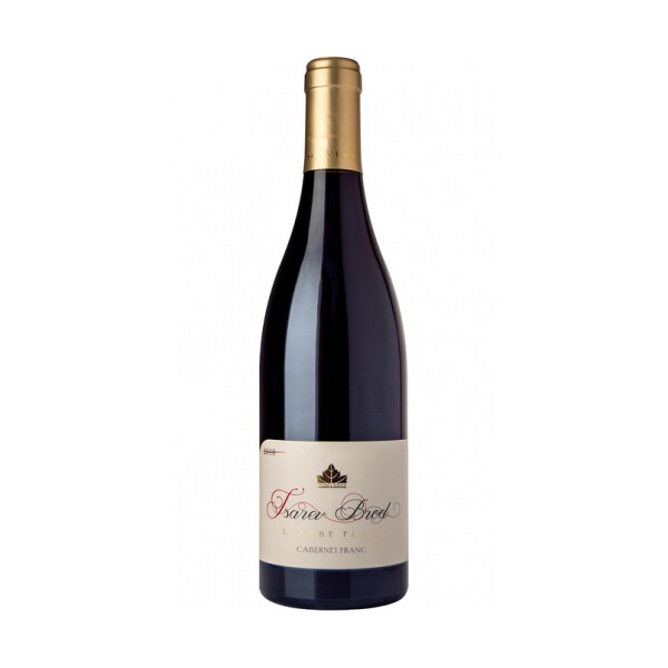 Cabernet Franc Danube Plain 2020