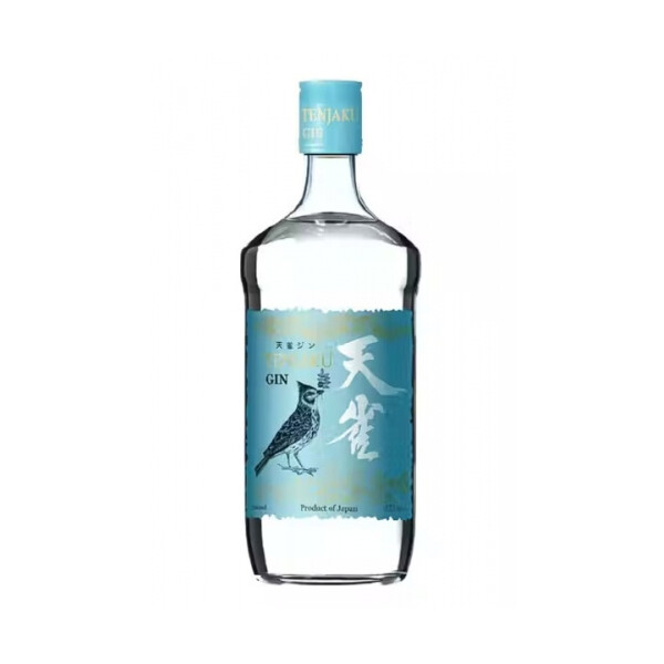 Tenjaku Gin 0.70