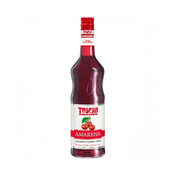 Сироп Череша 1,0л. Тоски , Италия