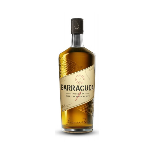 Barracuda Spiced Rum