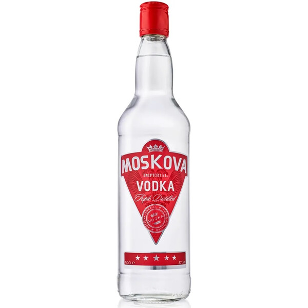 Vodka Moskova