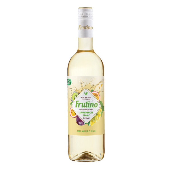 Domaine Boyar Frutino Sauvignon Blanc Kiwi and Maracuya 0.75