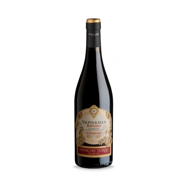 Antiche Terre Venete Valpolicella Ripasso Superiore DOC 2021 0.75