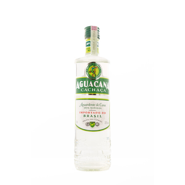 Кашаса Агуакана 0,70л. Бразилия