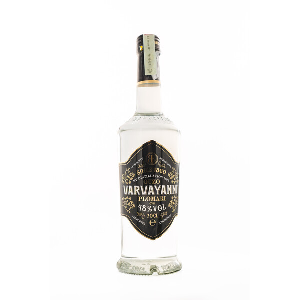 Ouzo Varvayanni Aphrodite