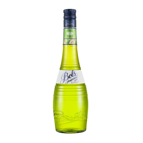 Ликьор Пъпеш 0,70л. Болс