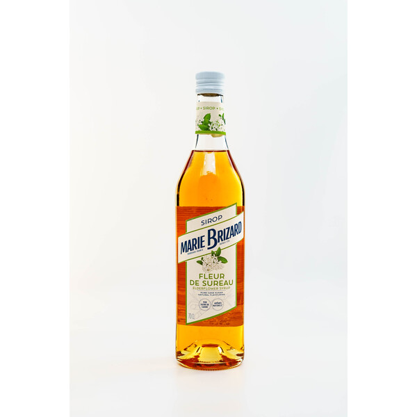 Syrup Buzz 0.70l. Marie Brizard