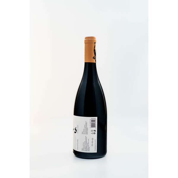 Syrah Reiter red wine 0.75l. Rosaella