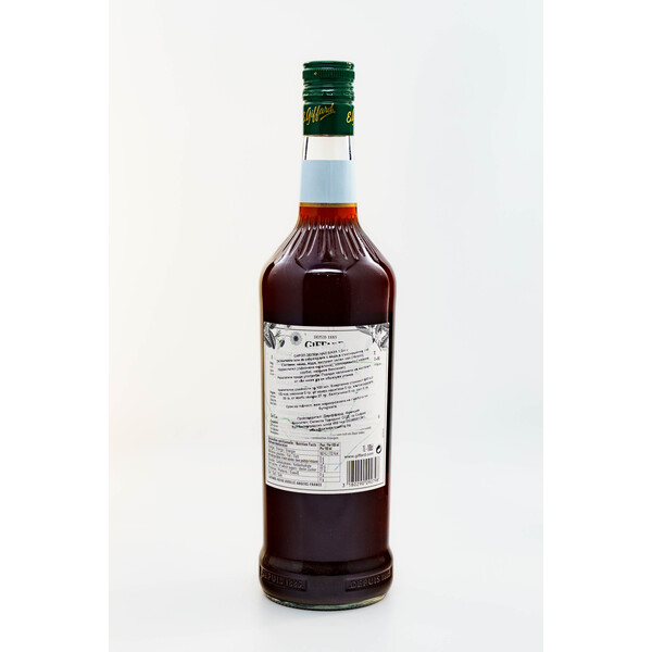 Base concentrate Green Tea 1.0l. Giffard