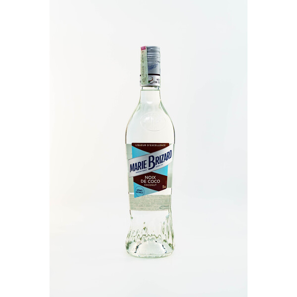Ликьор Екселънс Кокос 0,70л. Мари Бризард
