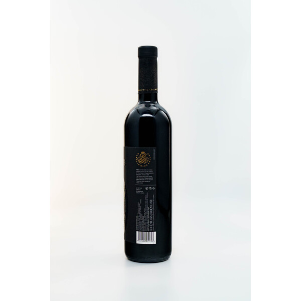 Red wine Mavrud Reserve Merul PGI 2020