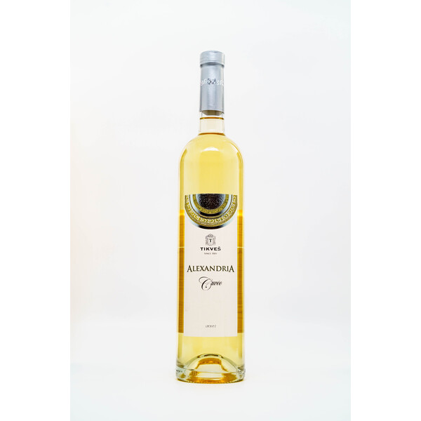 White wine Alexandria Cuve 2023