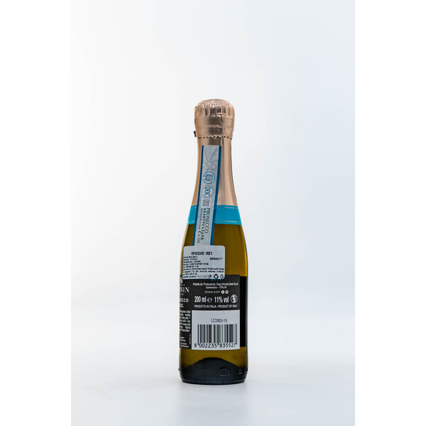 Prosecco Brut DOC 0.20l. Vinicola Zonin