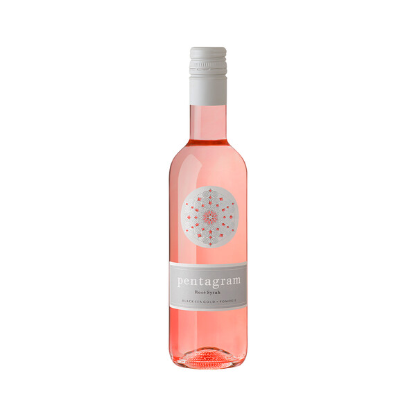 Rosé Pentagram  2020
